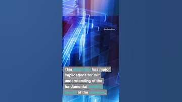 The Higgs Boson: Confirming the Existence of the Higgs Field