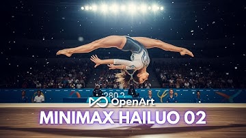 I Tested 40 Prompts with Hailuo 02, Here