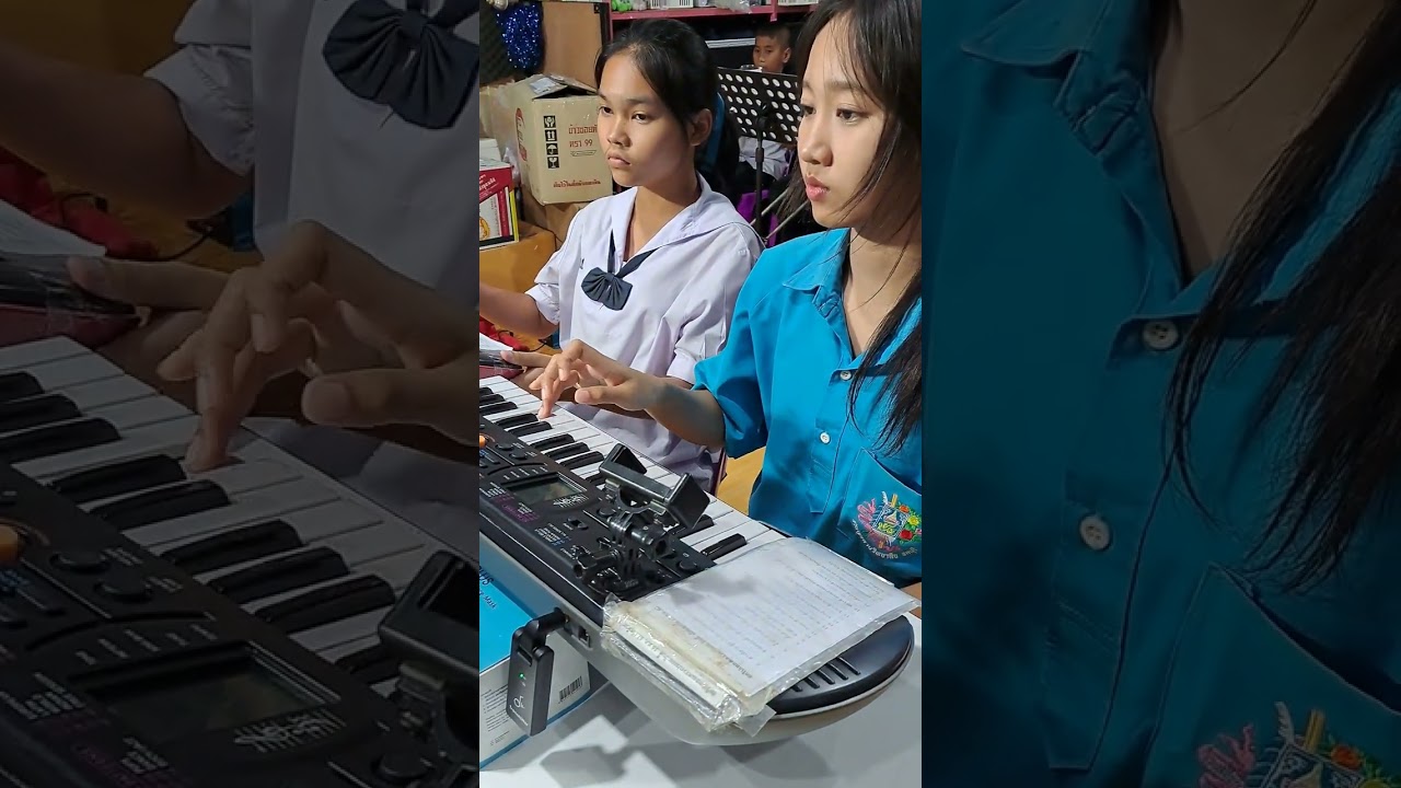 พกเมียมาด้วยเหรอ ยากมากจนต้องตัดให้สั้น || แตรวงประถม อินดี้