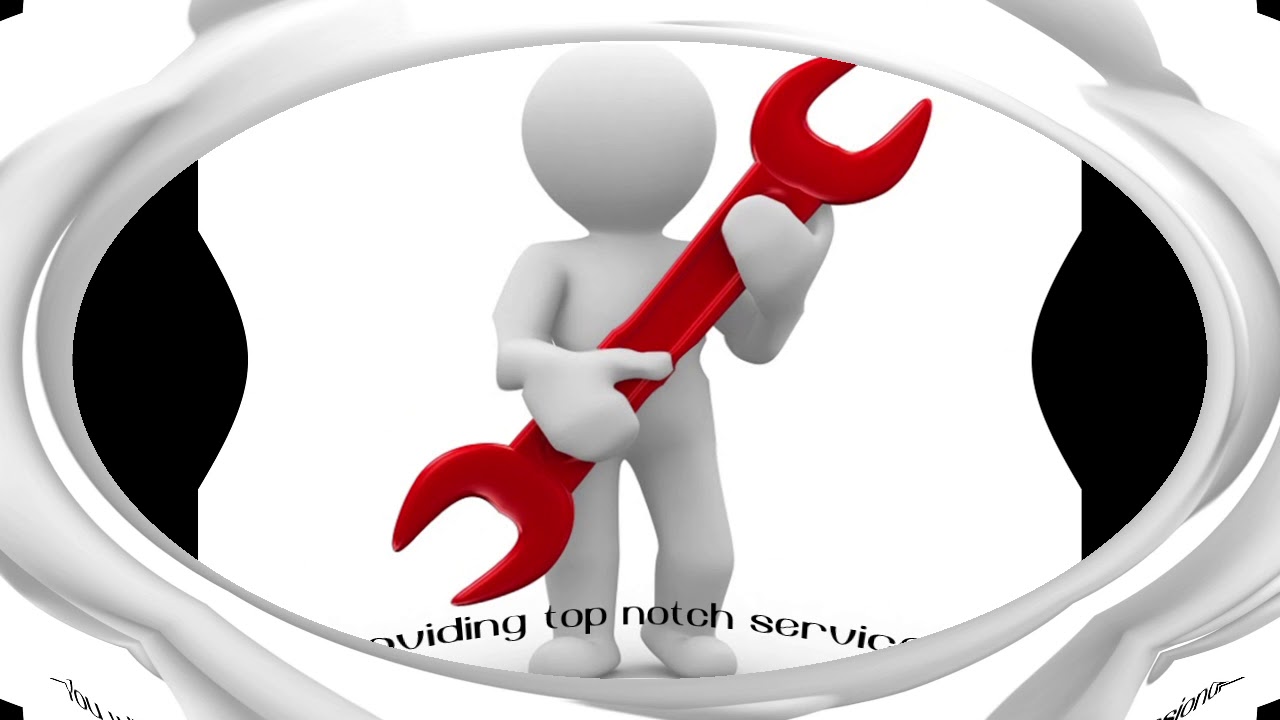 Jamerson Appliance Repair - Locally Owned Small Business