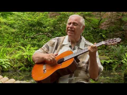 \"სანამ ვიყავ ახალგაზრდა\" • თემურ ცაგურია