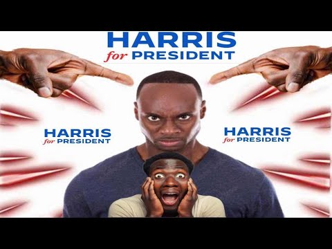 Hairlines 4 Harris: T'ether says FBA needs Kamala 🚩