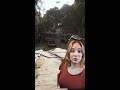 hiking with psychopaths