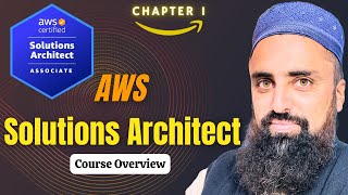 AWS Certified Solutions Architect Associate 2026 (SAA-C03) Full Course Overview in Hindi