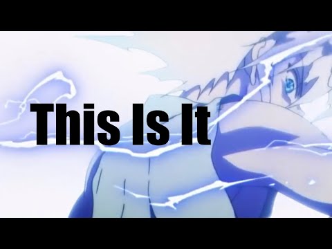 【This Is It】【AMV】複合MAD/イヤホン推薦 anime mix