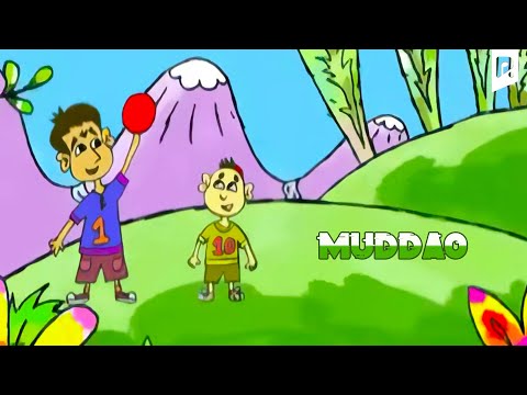 Muddao (multfilm) | Муддао (мультфильм)