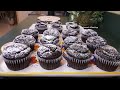 Шоколадные Капкейки, Кексы как ПУХ! Chocolate Cupcakes