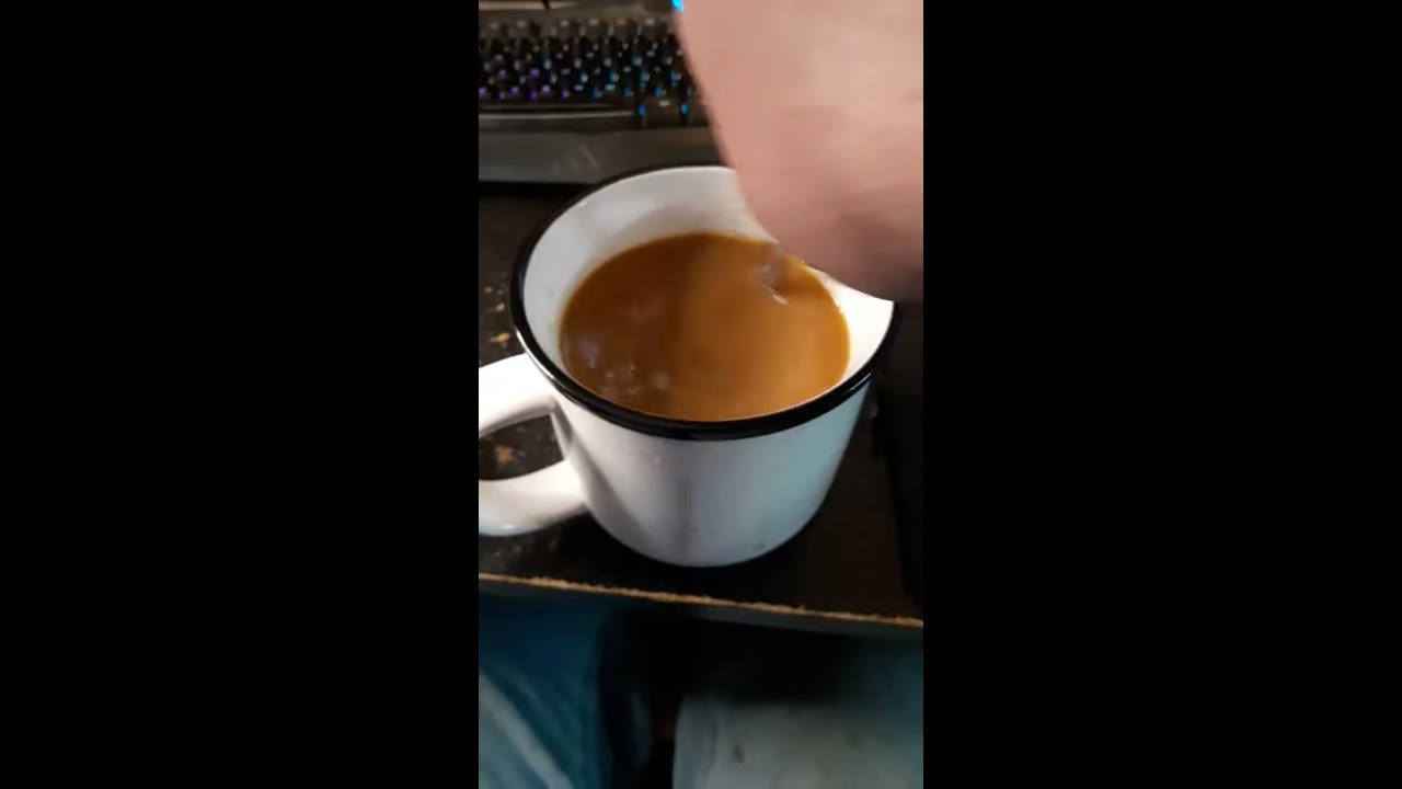 I M Addicted To Tea Now Shorts