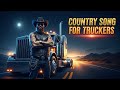 Truck N’ Roll – Night Road Rock Mix for Truckers &amp; Long Haul Drives