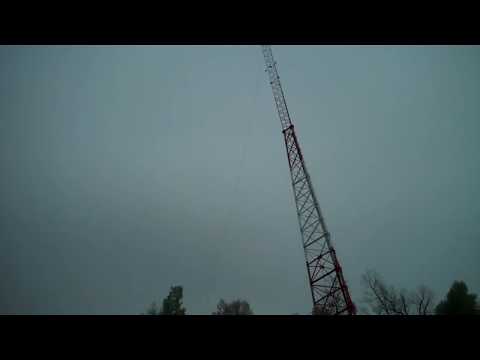 WVJS Tower 4 is no more