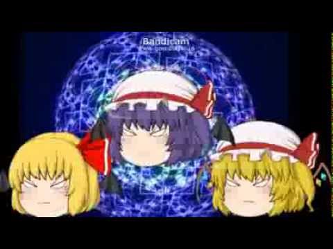 【ゆっくり昔話】3人の悪魔【はるかチャンネル】