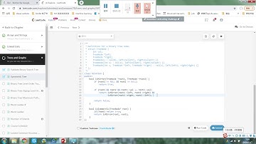 [李拜六][leetcode 力扣][Amazon][Trees and Graphs][Symmetric Tree]