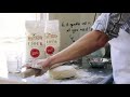 Biscuit making with carrie morey by white lily