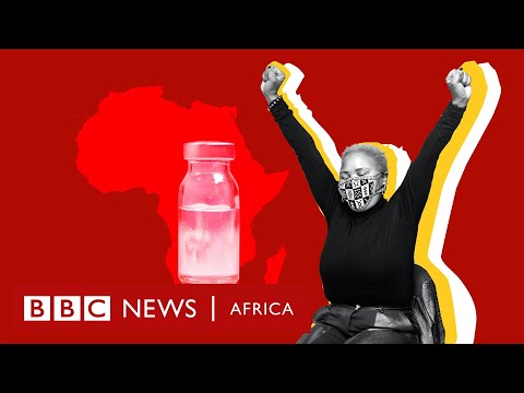 How can Africa start producing its own vaccines? BBC Africa