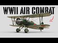 Every Japanese Fighter Aircraft Tested in WWII