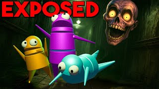 We Tried to Exploit R.E.P.O. — Then Got Caught!