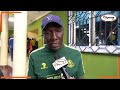 KOCHA WA YANGA SC U17 AWAPONGEZA WACHEZAJI WAKE KWA NAFASI YA PILI LIGI YA VIJAN ASIFIA UBORA WAO