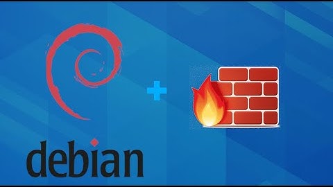 How To Use UFW | Back to Basics