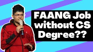 How to Build a Tech Career without CS Degree (Full Guide)