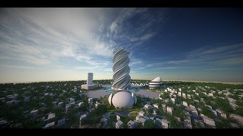 Walk Through of TheMall   Alan Smithson