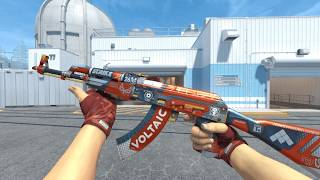 Nuts CS2 Montage