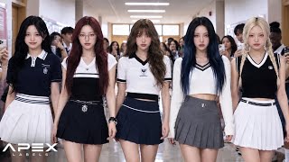 VELLA (벨라) “No need”  MV Teaser