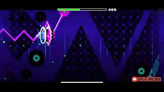 Jawbreaker (mobile rebeat) go: drop / Geometry Dash 2.1