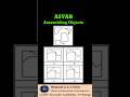 🧩 ASVAB Assembling Objects Practice Question | Spatial Reasoning Test#ASVAB #AssemblingObjects