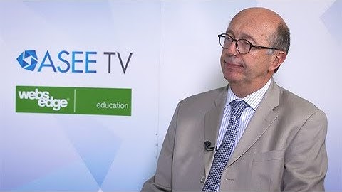 Interview with Pierre Haren - Causality Link CEO