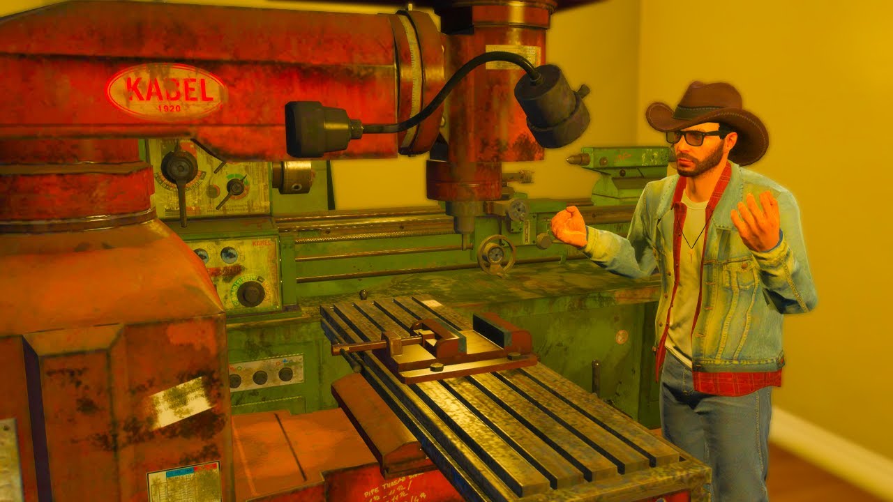 Return of the Tibs in GTA 5 RP