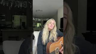 Cover Me Up By Morgan Wallen