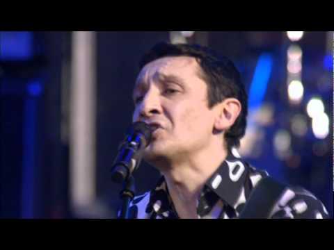 Цветы и Евгений Хавтан "Больше Жизни"