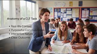 Pedagogical Concepts & Classroom Teaching Implications