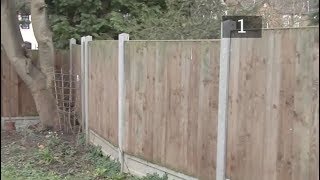 How to Secure Your Garden Using Fencing and Garden Shed Security