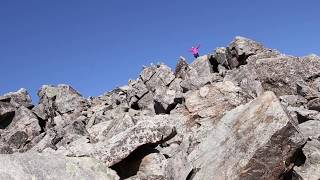 America's Holy Ground Trailer 2: What are your holy moments in America's holy ground?