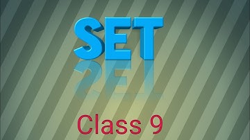 Maharashtra state board class 9 (Set) practice set 1.3
