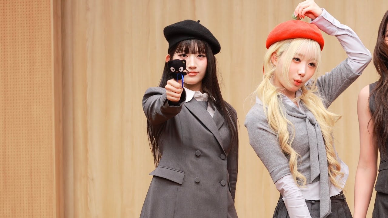 260123 세이마이네임 준휘(SAY MY NAME) - 'Hard To Love (LOVE)' 팬사인회 직캠 fancam