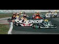 FIA Karting 2023 World Championship Junior/OK Franciacorta Promo
