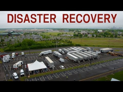 AT&T&rsquo;s Incredible Disaster Recovery Team: A Video Tour | Pocketnow