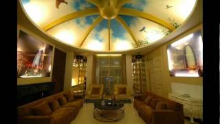 wooden ceiling designs.avi