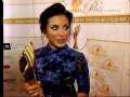Ани Лорак о полученной награде на церемонии Человек года
