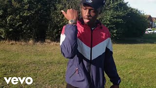 King DCN - HOT BOY SUMMER