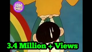 These Banned Scenes will Blow Your Mind || Shinchan || Doraemon || Urvish