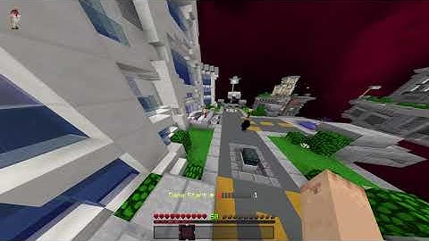 POV: Hive Anti-Cheat actually worked