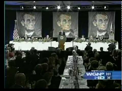 ABRAHAM LINCOLN BICENTENNIAL National ceremonies