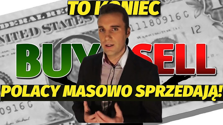 JUŻ SIĘ ZACZĘŁO! KURS DOLARA PO 349 ZŁ ZA 100 USD