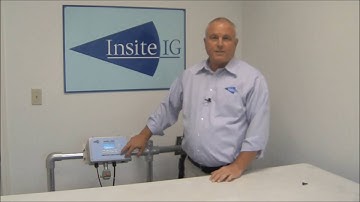 Sensor Self Cleaning