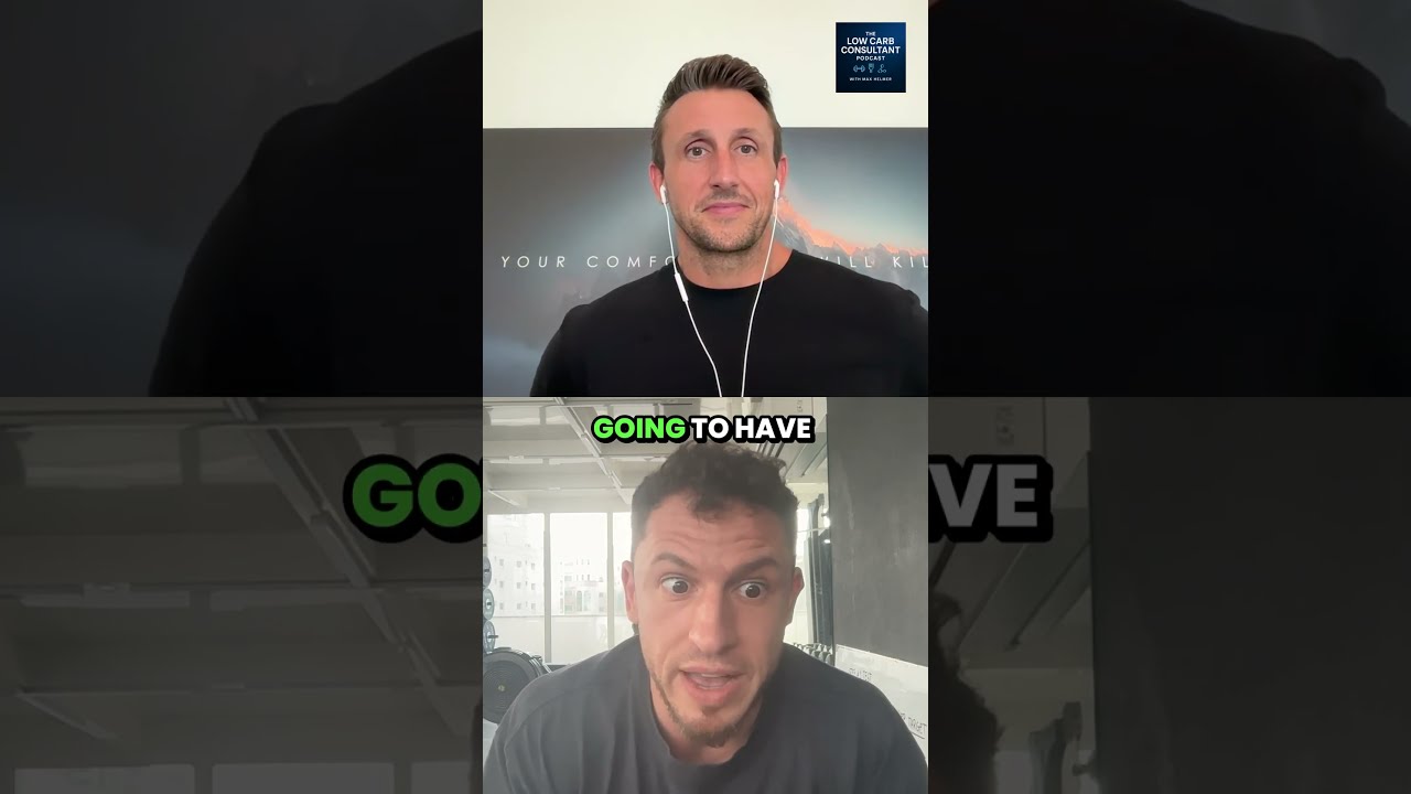 The EASIEST Way To Lose Weight MORE PROTEIN Tanner Shuck1 Proteinforweightloss Highprotein