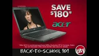 Circuit City - Rihanna (2008)