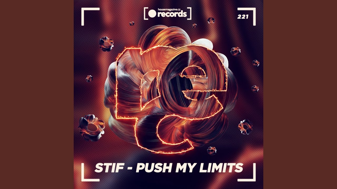 Push My Limits (Extended Mix)